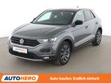 Volkswagen T-Roc 1.5 TSI ACT Sport Aut.*VC*ACC*PDC* - VW T-Roc Gebrauchtwagen in Hannover