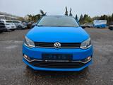 Volkswagen Polo 1.4 TDI 77kW Fresh BMT Fresh BlueMotion... - Volkswagen Polo: TDI Bluemotion