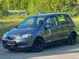 Mazda 2 Lim. 1.4 Active guter Zustand Tüv Neu - gebrauchte Mazda 2 aus dem Jahr 2005