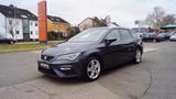 Seat Leon ST 1.5 DSG "FR Black Matt Edition" AHK+VOLL - Seat Leon in Wiesbaden