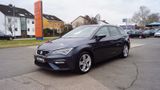 Seat Leon ST 1.5 DSG "FR Black Matt Edition" AHK+VOLL - Seat Leon: M1
