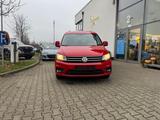 Volkswagen Caddy 1,4TSI 92kW BMT Maxi Conceptline 5-Sitze - VW Caddy Gebrauchtwagen in Krefeld