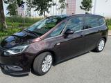 Opel Zafira 2.0 Diesel 125kW Business Innovat. Au... - Opel Zafira von privat