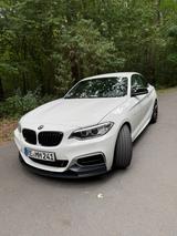 BMW M240i Coupé | OHNE OPF | M Performance ESD - BMW: E24