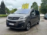 Opel Zafira Life Tourer M Volleder Massagesitz - Opel Zafira Life Tourer mit Diesel-Antrieb
