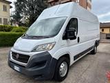 Fiat DUCATO MAXI 35 XLH3 2.3 Multijet 130cv 6m - Fiat Ducato: X