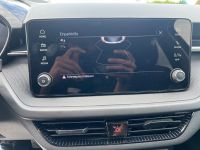 Skoda Fabia - Vorschau Bild 13