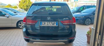 BMW X5 - 7