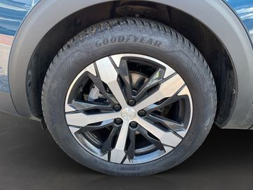 Peugeot 3008 - 7