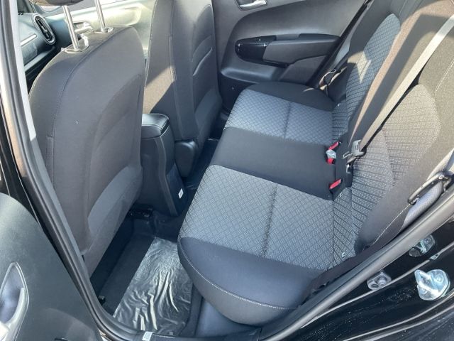 Fahrzeugabbildung Kia Picanto PE2 1.2 VISION *RÜCKFAHRKAMERA*NAVIGATIO