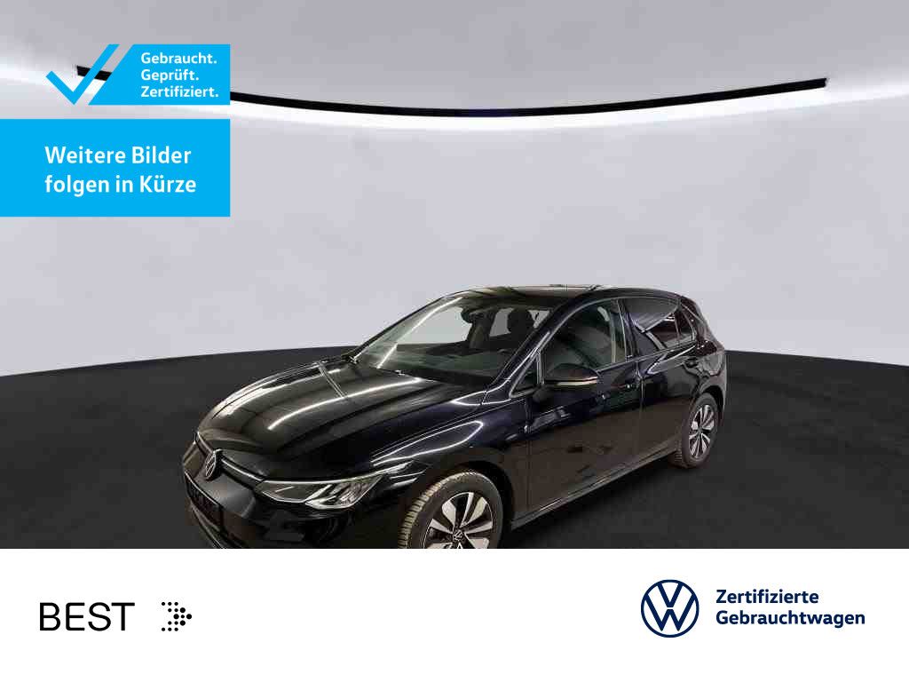 Image of Volkswagen Golf