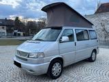 Volkswagen T4 California 2.5 TDI Westfalia Generation Euro4 - silberne Volkswagen T4 California
