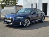 Audi A5 Sportback 40 TDI Facelift*Virtual*Kamera* - Audi A5: Facelift