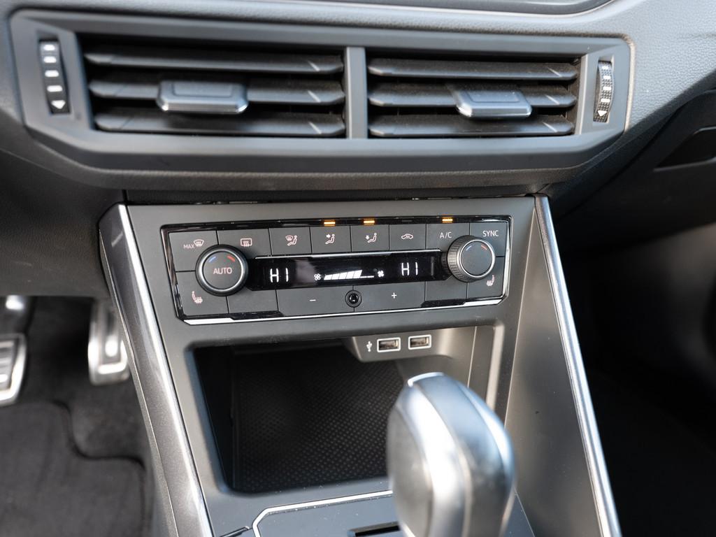 Volkswagen Polo 2.0 TSI GTI LED ACC SITZHEIZUNG PDC KLIMA, миниатюра 16