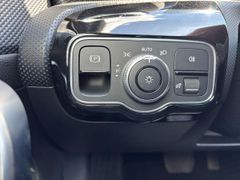 Fahrzeugabbildung Mercedes-Benz A 180d 7G-DCT LED NAVIGATION PDC TEMPOMAT