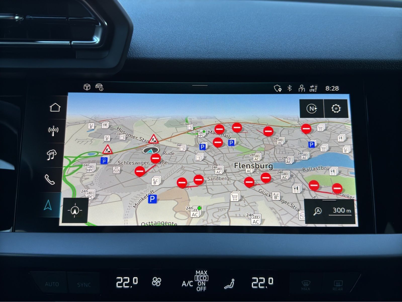 Audi A3 - Bild 11