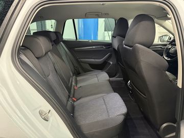 Skoda Octavia - 12