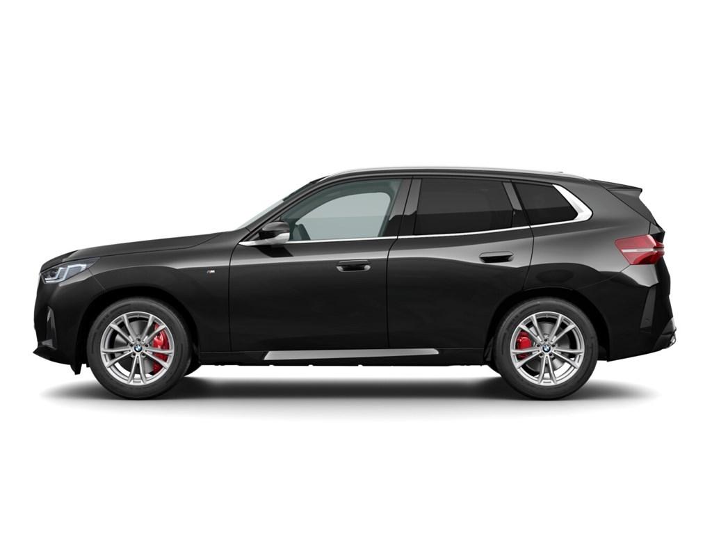 BMW X3 40d xDrive Sportpaket AD StandHZG AHK-klappba