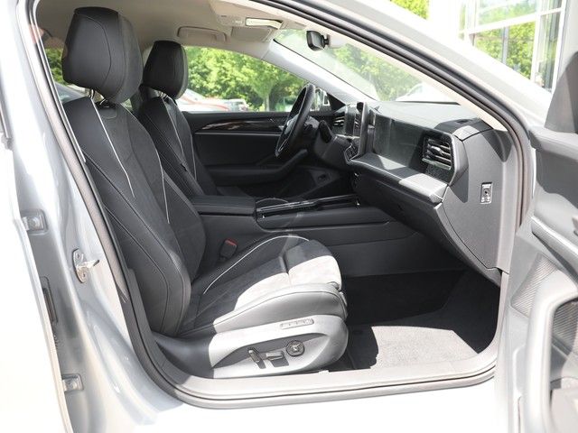 Volkswagen Passat Variant - Bild 3