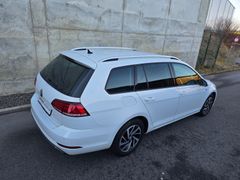 VW Golf VII Variant Join 1.6TDI 115PS erst 66Tkm VW Golf VII Variant Join 1.6TDI 115PS erst 66Tkm