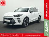 Cupra Terramar 2.0 TSI DSG 4Dr. VZ 5.-J.-GAR PANO AHK  - Cupra Terramar mit Schiebedach
