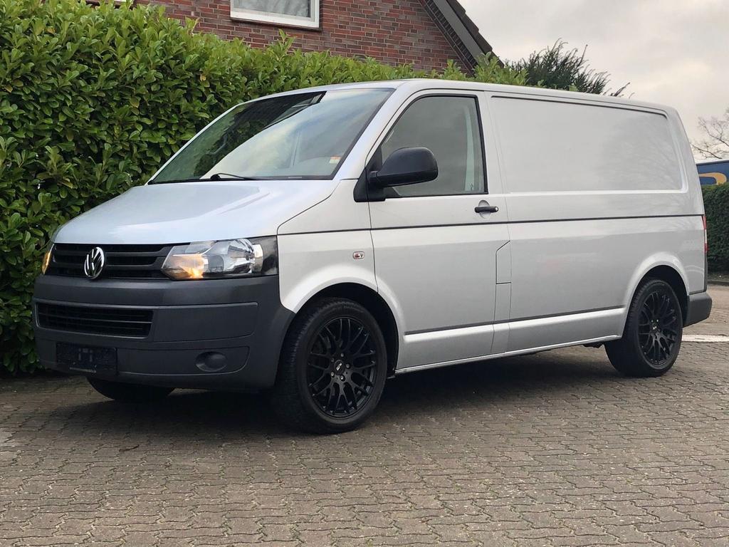 Volkswagen T5 Transporter
