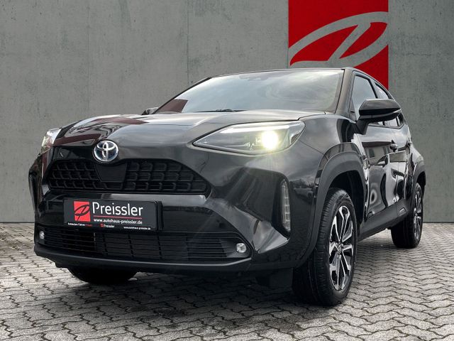 Toyota Yaris Cross 1,5 Hybrid *Teamplayer*