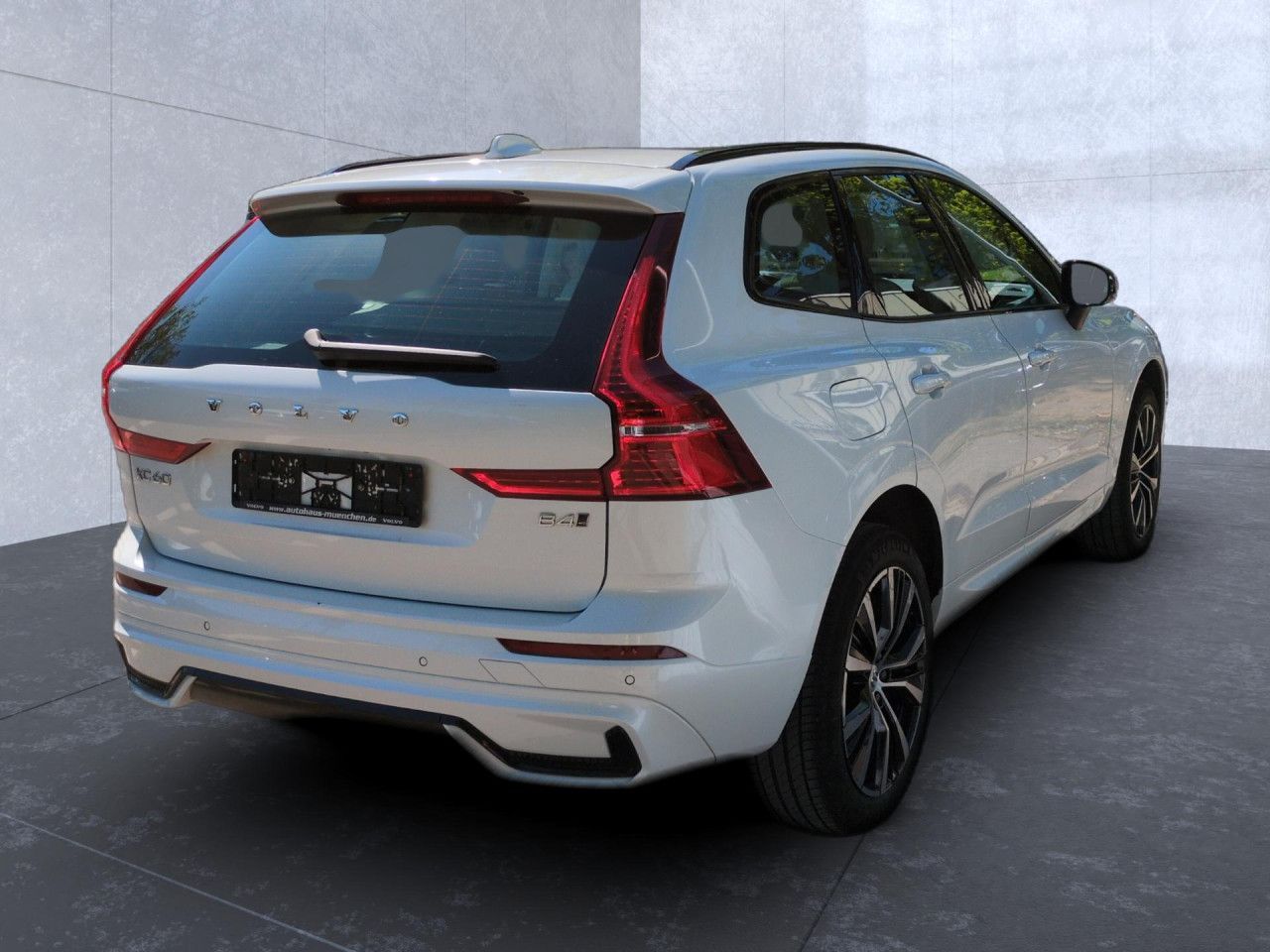 Volvo XC 60 Ultimate Dark AWD foto 7