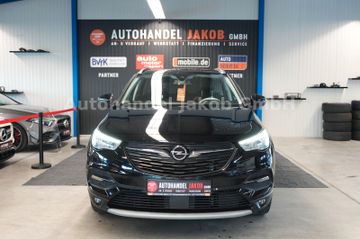 Opel Grandland (X) - 5