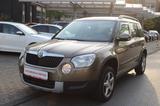 Skoda Yeti 1.2 TSI Ambition Plus Edition*KLIMA*SHZ*TOP - Skoda Yeti in Essen