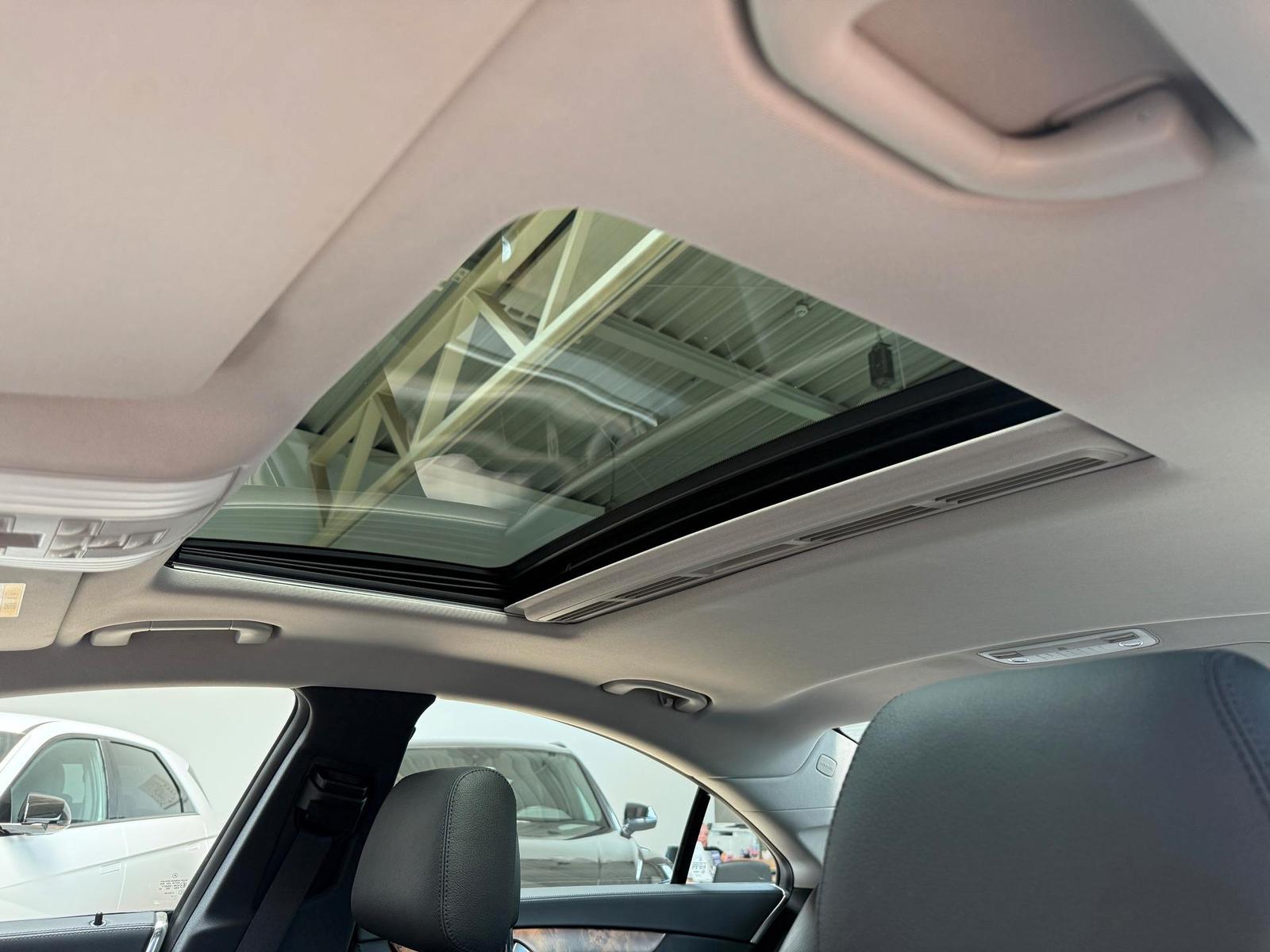 Mercedes-Benz CLS 250 CDI S-DACH|ADAPTIVE-LED|COMAND|LEDER