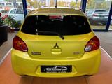 Mitsubishi Space Star Light /Autom./1.Hd/92TKM/Standheizung - Mitsubishi Space Star: Automatik