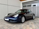 Porsche 911 996.2 Carrera Coupé - erw. Leder - Erstlack - Porsche: 911 911er