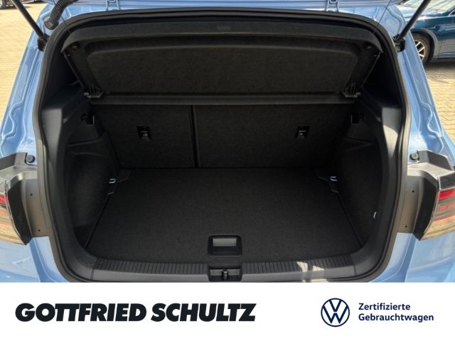 Volkswagen T-Cross - Bild 10