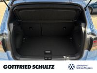Volkswagen T-Cross - Vorschau Bild 10