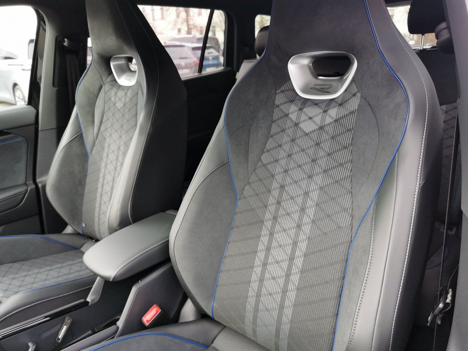 Volkswagen Tayron - Bild 12