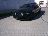 Ford Mustang - gebrauchte Ford Mustang aus dem Jahr 2010