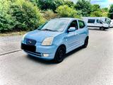 Kia Picanto 1.1 LX LX