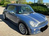 MINI COOPER Cabrio Cooper - MINI MINI aus 2004: Cabrio