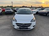Opel Corsa E Active Automatik Klima Euo6 PDC Kamera - Opel Corsa: Eu