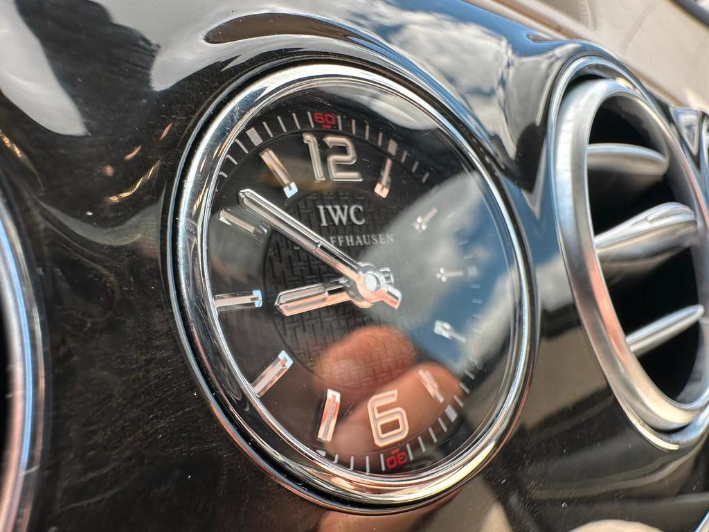 Mercedes-Benz S 65 AMG