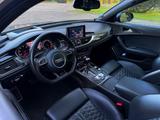 Audi RS6 4.0 B&O, HeadUp, Nightvision, Camera, ACC.. - Audi RS6 Gebrauchtwagen