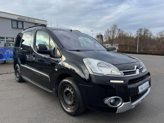 Citroën Berlingo Kombi XTR