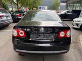 Volkswagen Jetta V Sportline 2.0 AUTOMATIK - gebrauchte VW Jetta aus dem Jahr 2006