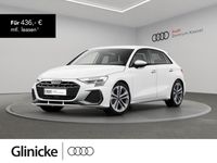 Audi A3 - Vorschau Bild 1