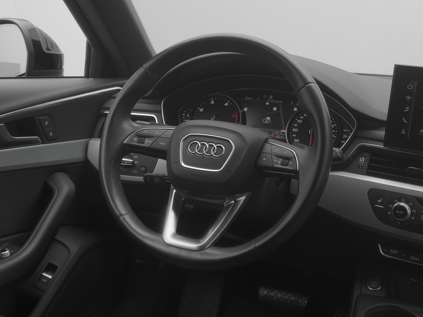 Audi A4 - Bild 10