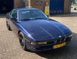 BMW 840Ci Auto 840ci