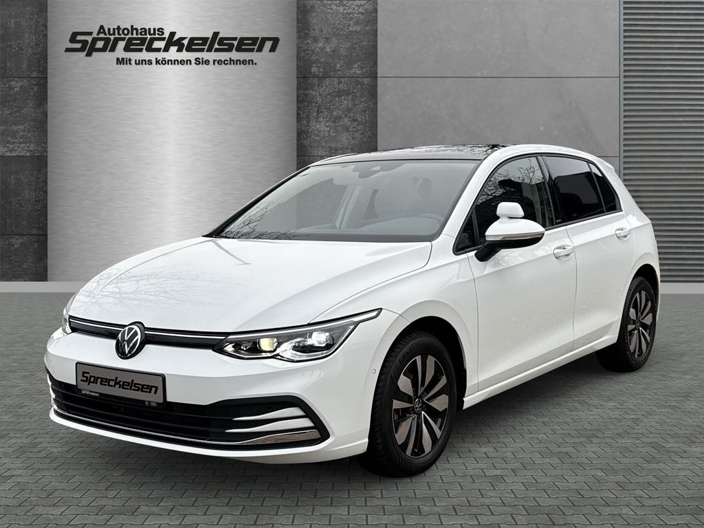 Image of Volkswagen Golf