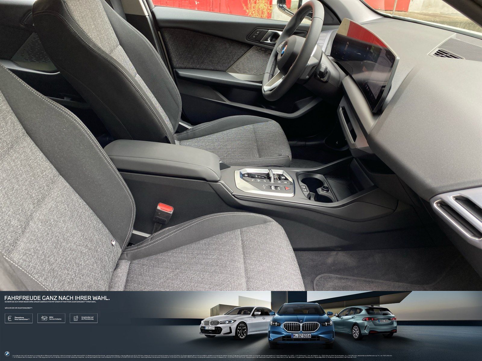BMW 120 - Bild 12