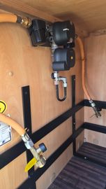 Sunlight T 58 *MJ2010*SAT*Wechselrichter*Fahrradträger